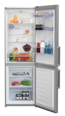 Beko CSA 365 KD0X